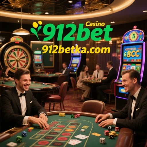 912bet