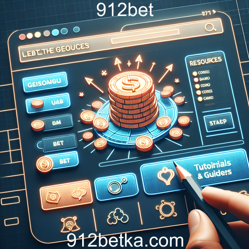Explorando a Seção de Recursos do 912bet: Uma Ferramenta Indispensável para Jogadores
