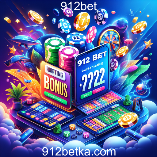 Descubra as Melhores Promoções na 912bet